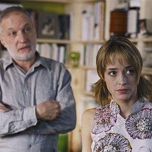 Foto François Berléand