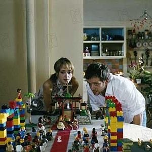 Foto Jonathan Zaccaï