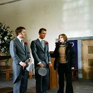 Foto Jonathan Zaccaï