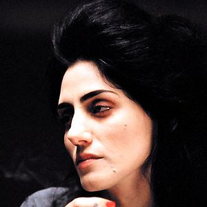 Foto Shlomi Elkabetz