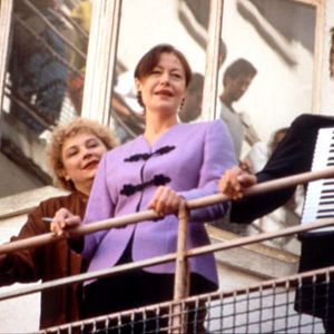 Foto À mort la mort