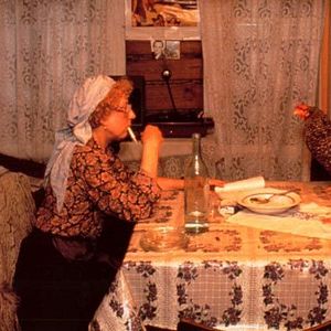 Foto Andrey Konchalovsky