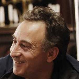 Foto Jean-Jacques Zilbermann