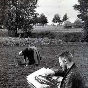 Foto El loco del pelo rojo