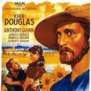 Foto El loco del pelo rojo