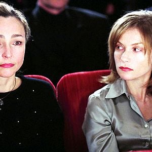 Foto Las hermanas enfadadas