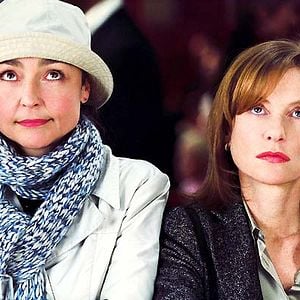 Foto Las hermanas enfadadas