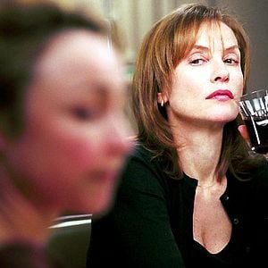 Foto Las hermanas enfadadas