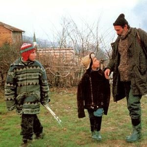 Foto Ademir Kenović