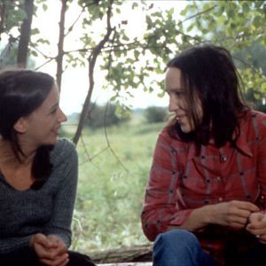 Foto Qui plume la lune?...