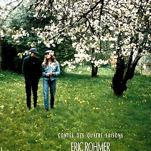 Foto Cuento de primavera