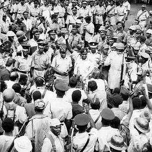 Foto Barbet Schroeder