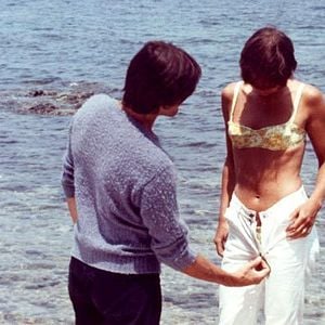 Foto La coleccionista