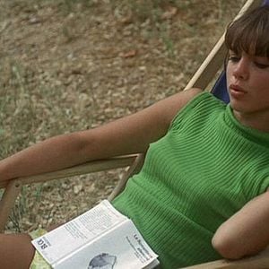 Foto La coleccionista