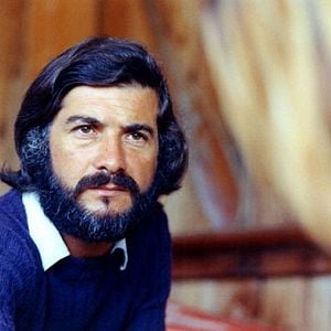 Foto Jean-Claude Brialy