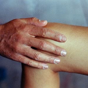 Foto Jean-Claude Brialy