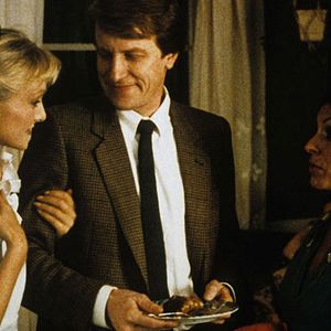 La buena boda - Película 1982