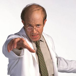 Foto El detective cantante