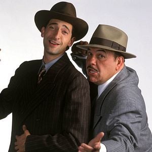 Foto El detective cantante