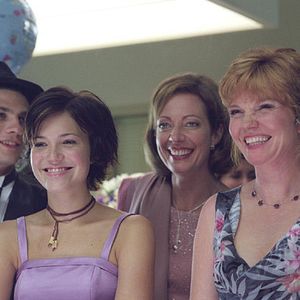 Enamórate - Película 2002
