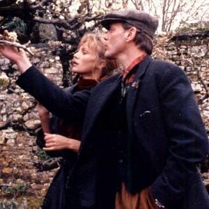 Foto Pascal Greggory