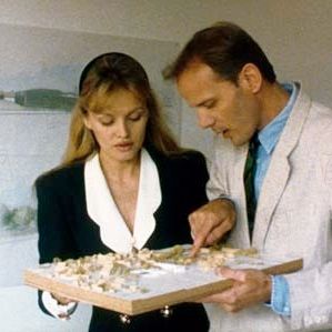 Foto Pascal Greggory