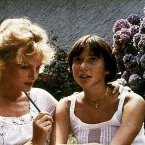 Foto Arielle Dombasle