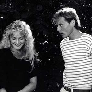 Foto Pascal Greggory