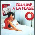 Foto Pauline en la playa