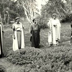 Foto Danièle Huillet