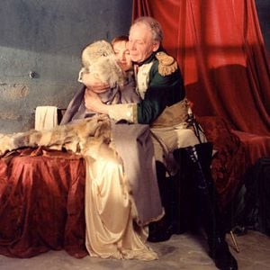 Foto La Marquesa de O