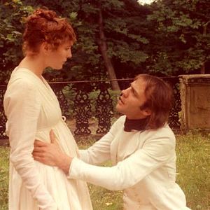 Foto La Marquesa de O