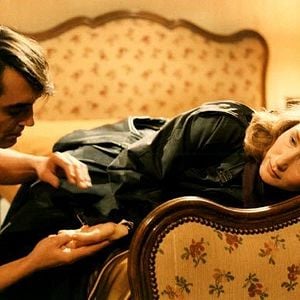 Foto Brigitte Fossey