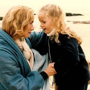 Foto Brigitte Fossey