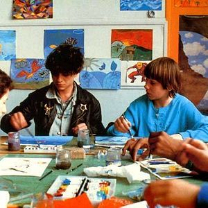 Foto Jean-Claude Brisseau