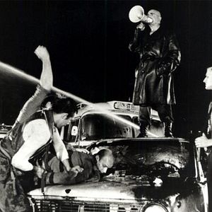 Foto El elemento del crimen