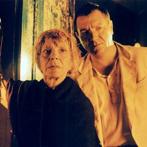 Foto El elemento del crimen