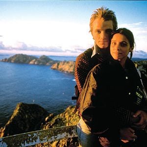 Foto Water easy reach (Un día bajo el sol)