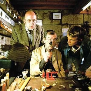 Foto Water easy reach (Un día bajo el sol)