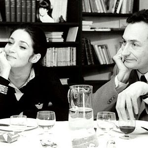 Foto Françoise Fabian