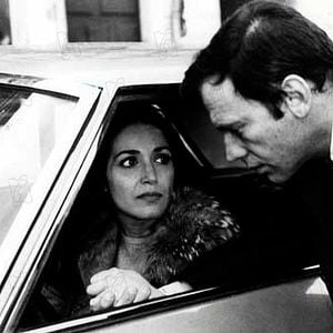 Foto Françoise Fabian