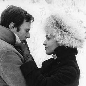 Foto Françoise Fabian