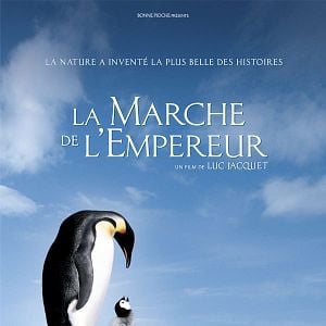 Foto El viaje del emperador