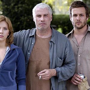 Foto Scarlett Johansson