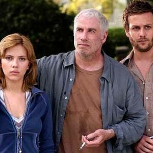 Foto Scarlett Johansson