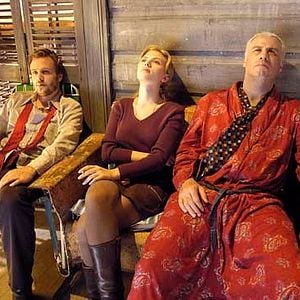 Foto Scarlett Johansson