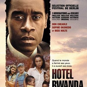 Foto Hotel Rwanda