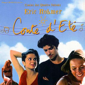 Foto Cuento de verano