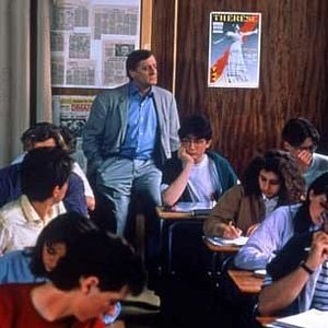 Foto Jean-Claude Brisseau