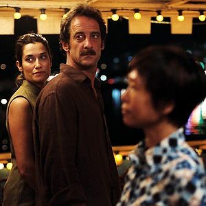 Foto Emmanuelle Devos